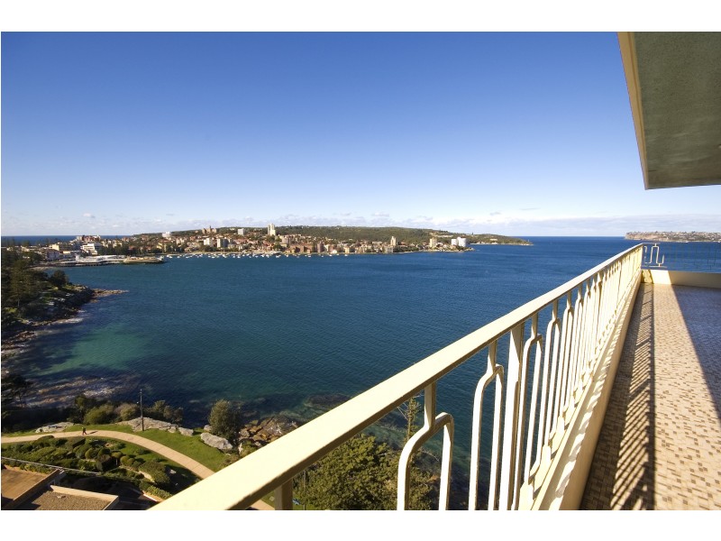 50/1 Lauderdale Avenue, Fairlight NSW 2094