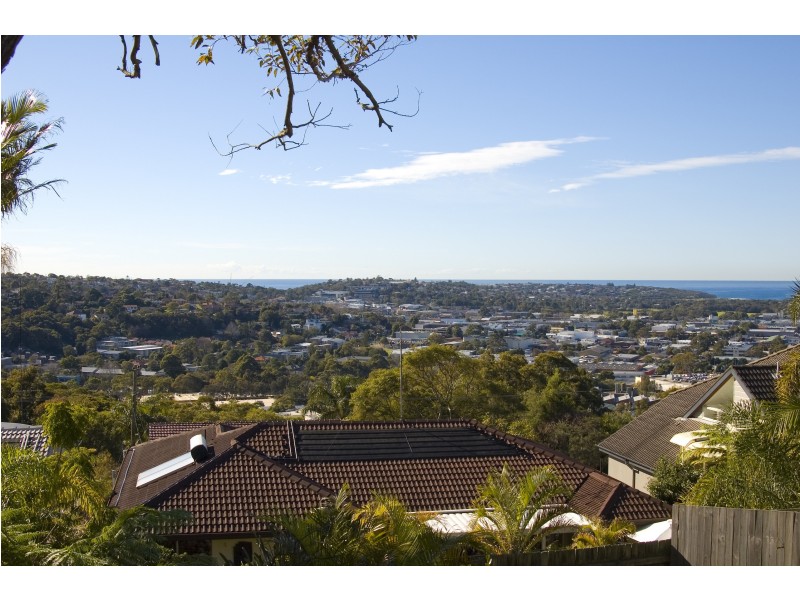 11 Libya Crescent, Allambie Heights NSW 2100