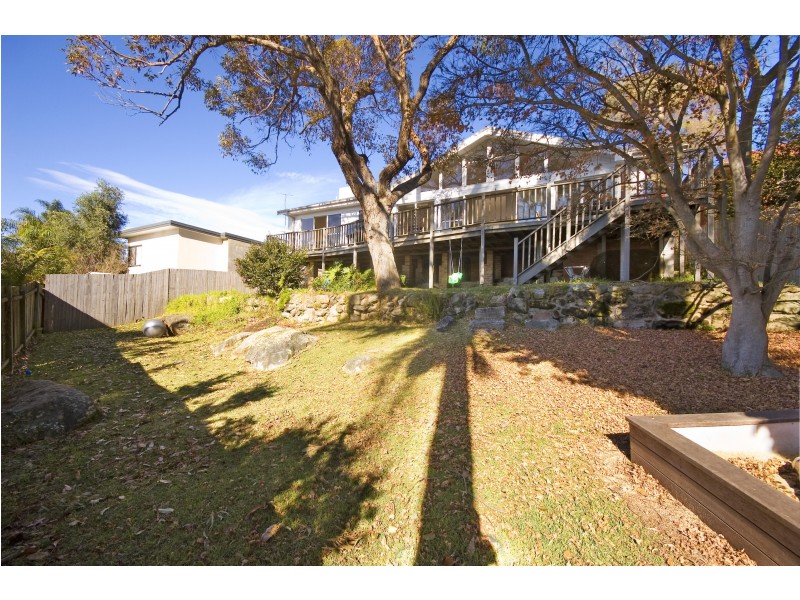 11 Libya Crescent, Allambie Heights NSW 2100