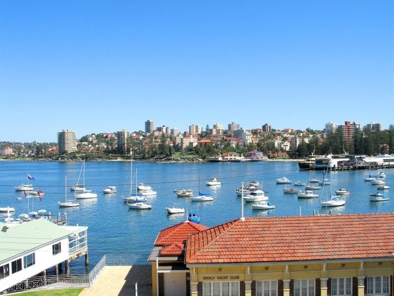 3/3 East Esplanade, Manly NSW 2095