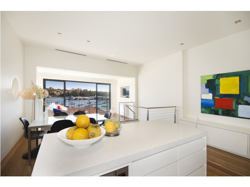 3/3 East Esplanade, Manly NSW 2095