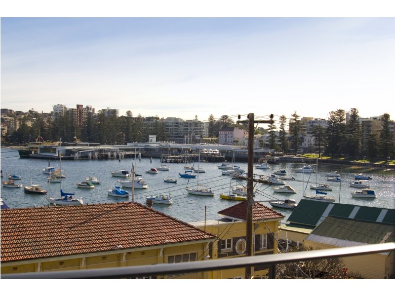 3/3 East Esplanade, Manly NSW 2095