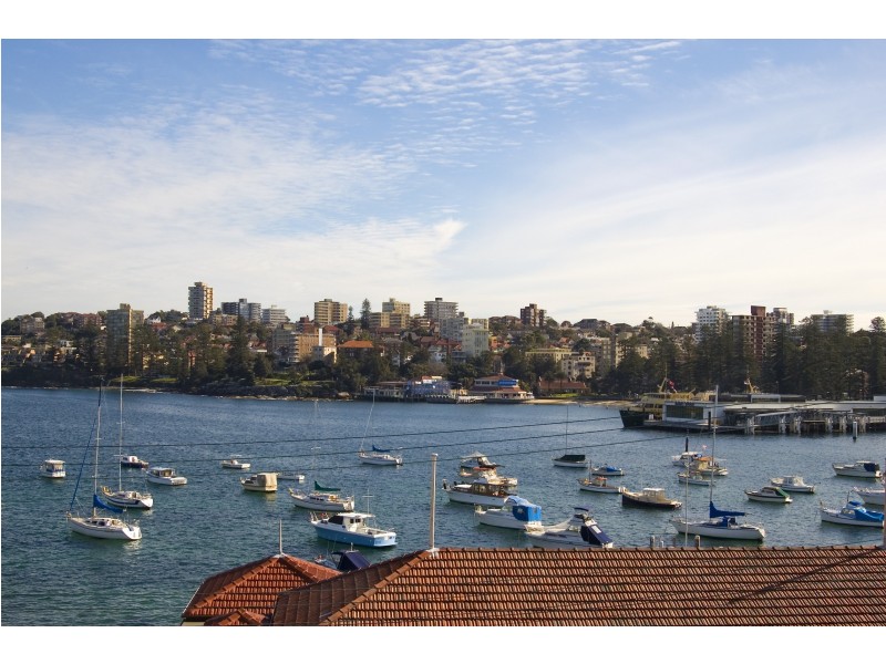 3/3 East Esplanade, Manly NSW 2095