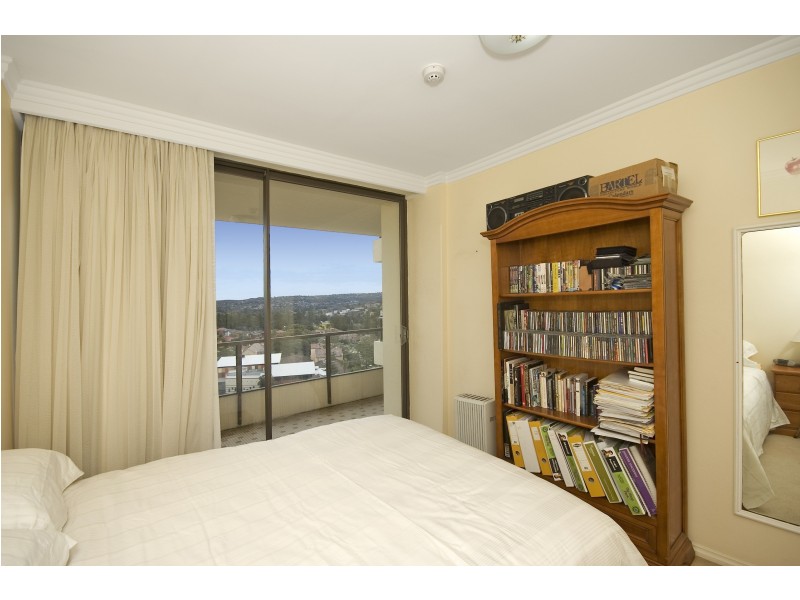 49/20 Bonner Avenue, Manly NSW 2095