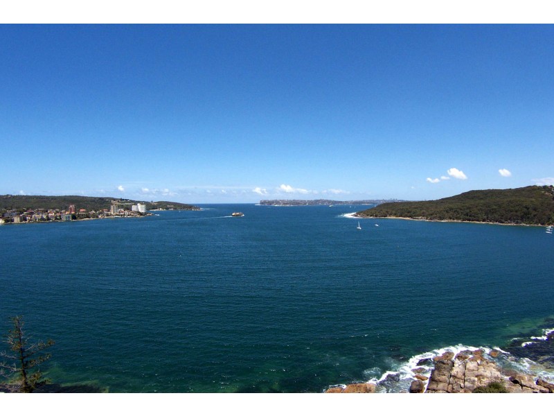 42/1 Lauderdale Avenue, Fairlight NSW 2094