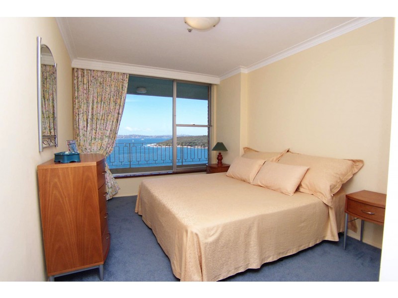 42/1 Lauderdale Avenue, Fairlight NSW 2094