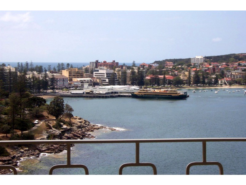 42/1 Lauderdale Avenue, Fairlight NSW 2094