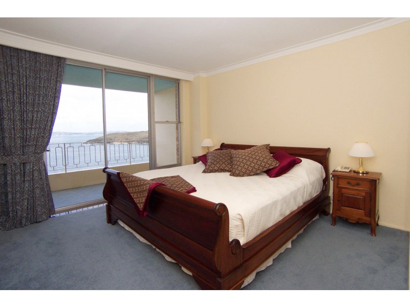 42/1 Lauderdale Avenue, Fairlight NSW 2094