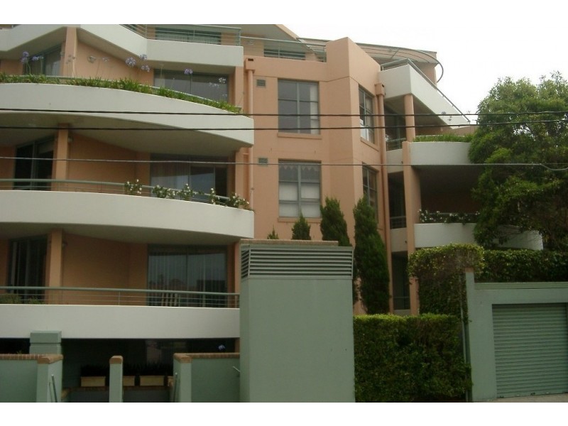 7/6-12 Pacific Street, Manly NSW 2095