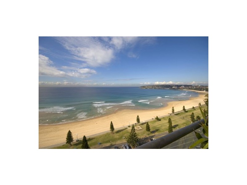 55/20 Bonner Avenue, Manly NSW 2095