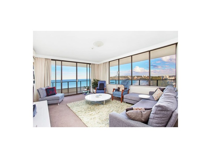 55/20 Bonner Avenue, Manly NSW 2095