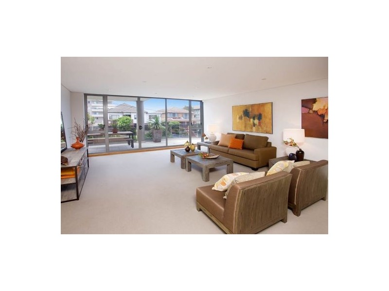 31/28 CROWN RD, Queenscliff NSW 2096