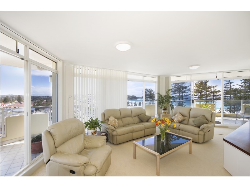 25/69-74 North Steyne, Manly NSW 2095