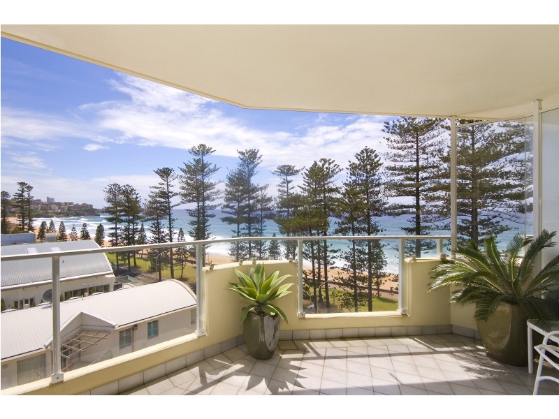 25/69-74 North Steyne, Manly NSW 2095