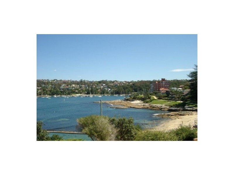4/1 Lauderdale Ave, Fairlight NSW 2094
