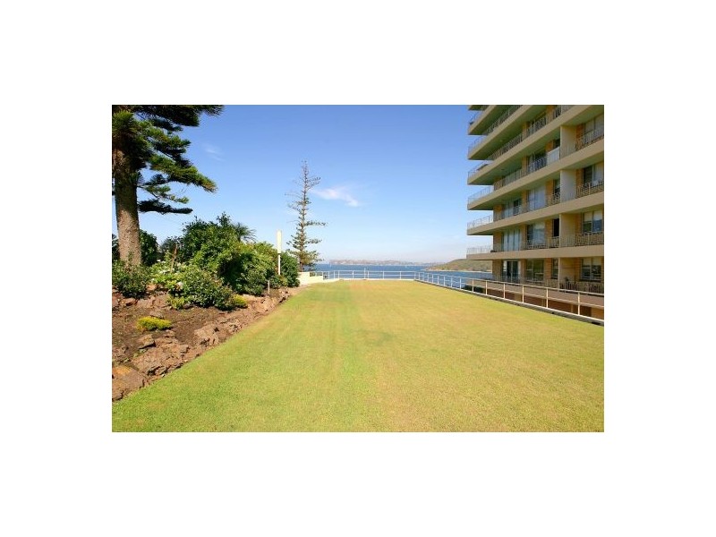 4/1 Lauderdale Ave, Fairlight NSW 2094