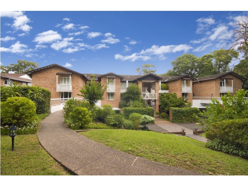 10/568 Pacific Highway, Killara NSW 2071