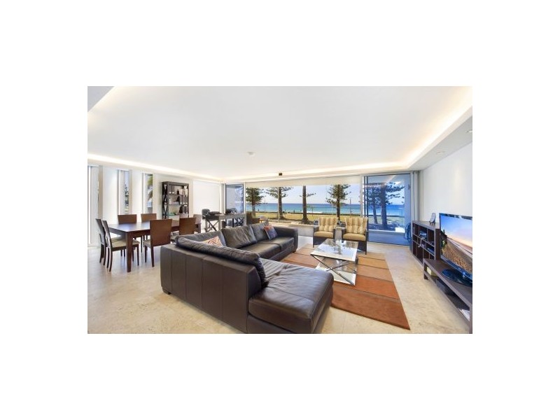 4/76 North Steyne, Manly NSW 2095