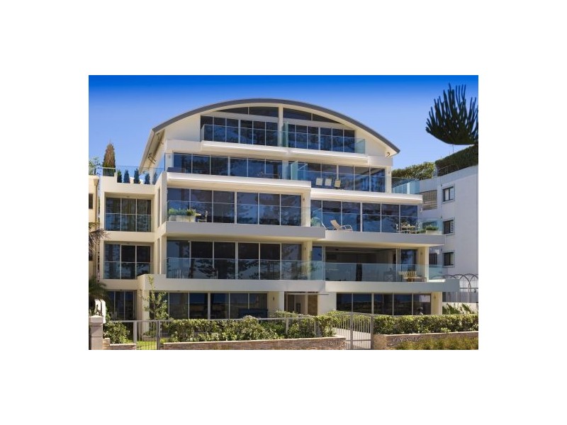 4/76 North Steyne, Manly NSW 2095