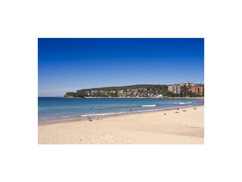 4/76 North Steyne, Manly NSW 2095