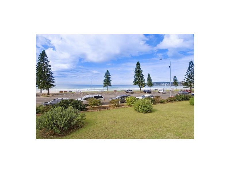 2/20 Bonner Avenue, Manly NSW 2095