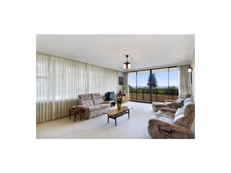 2/20 Bonner Avenue, Manly NSW 2095