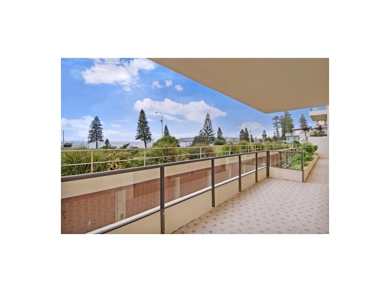 2/20 Bonner Avenue, Manly NSW 2095