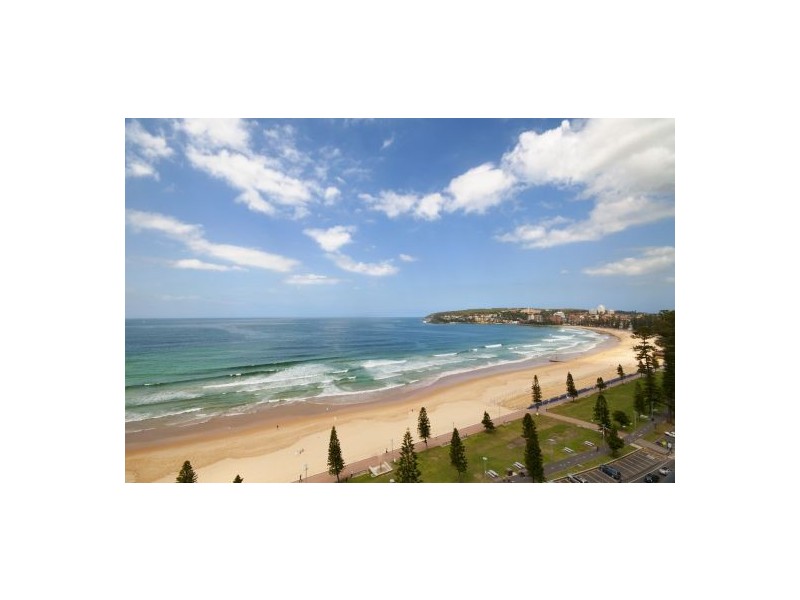 51/20 Bonner Avenue, Manly NSW 2095