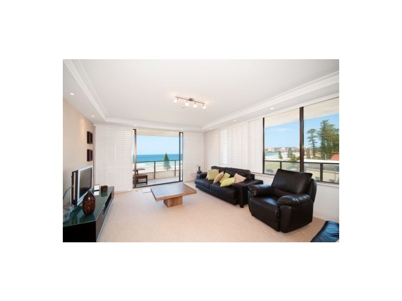 15/20 Bonner Avenue, Manly NSW 2095