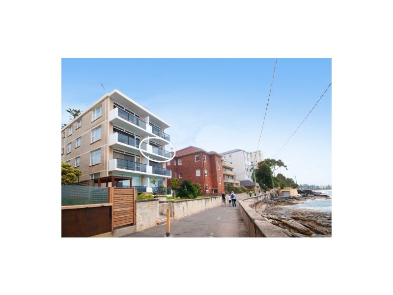 5/98 Bower Street, Manly NSW 2095