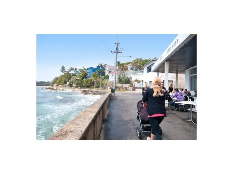 5/98 Bower Street, Manly NSW 2095