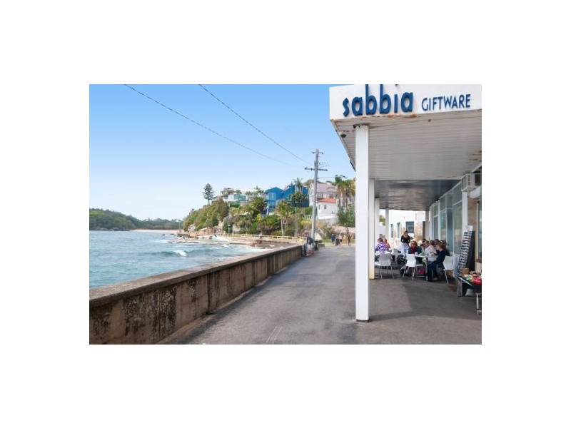 5/98 Bower Street, Manly NSW 2095