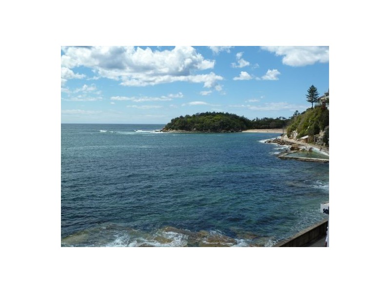 5/98 Bower Street, Manly NSW 2095