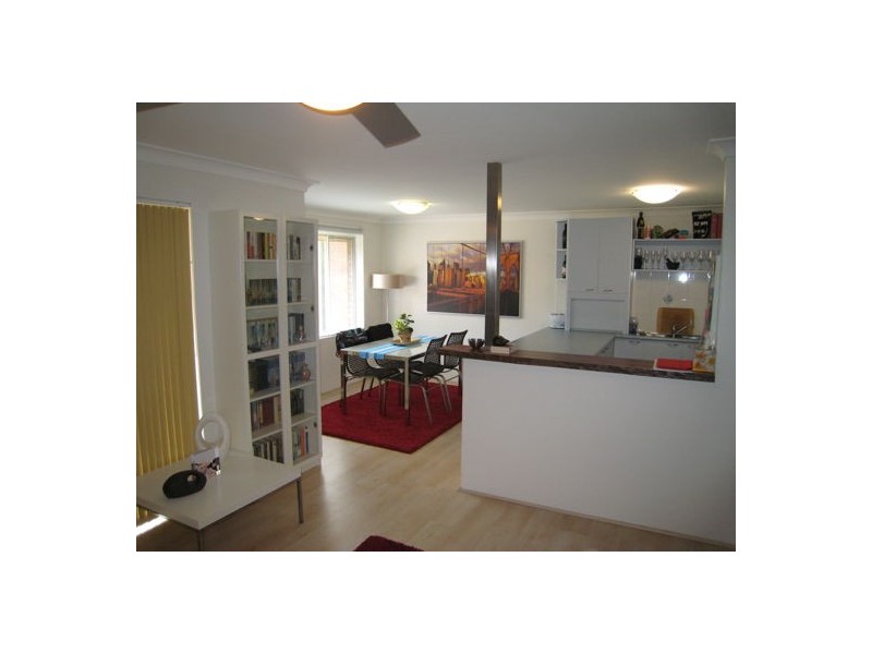 10/7 Western Avenue, North Manly NSW 2100