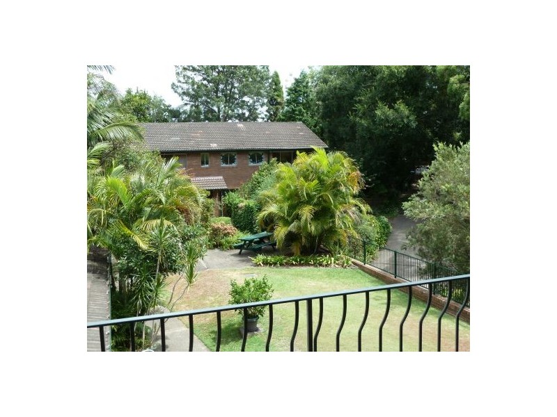 10/7 Western Avenue, North Manly NSW 2100