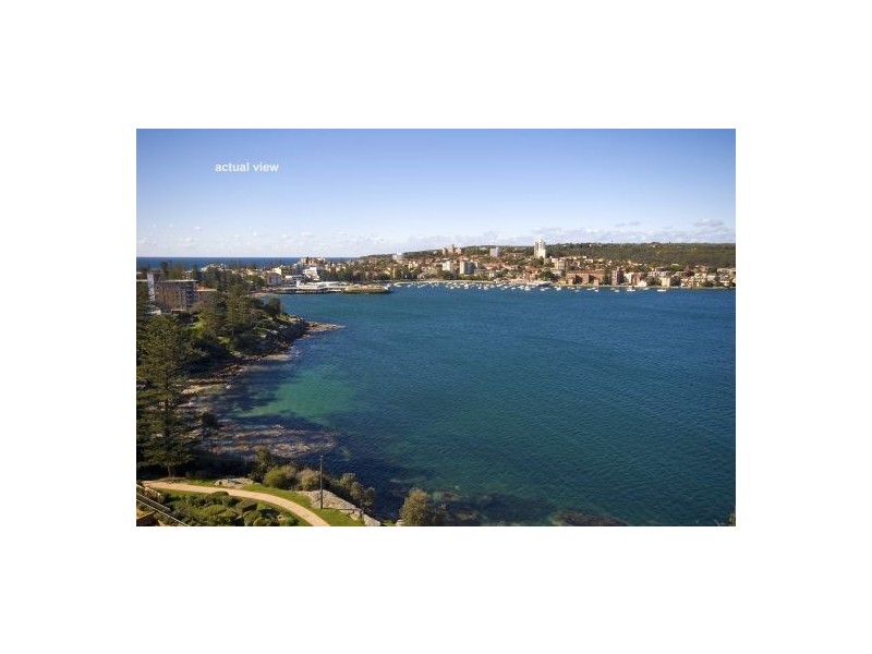 33/1 Lauderdale Avenue, Fairlight NSW 2094