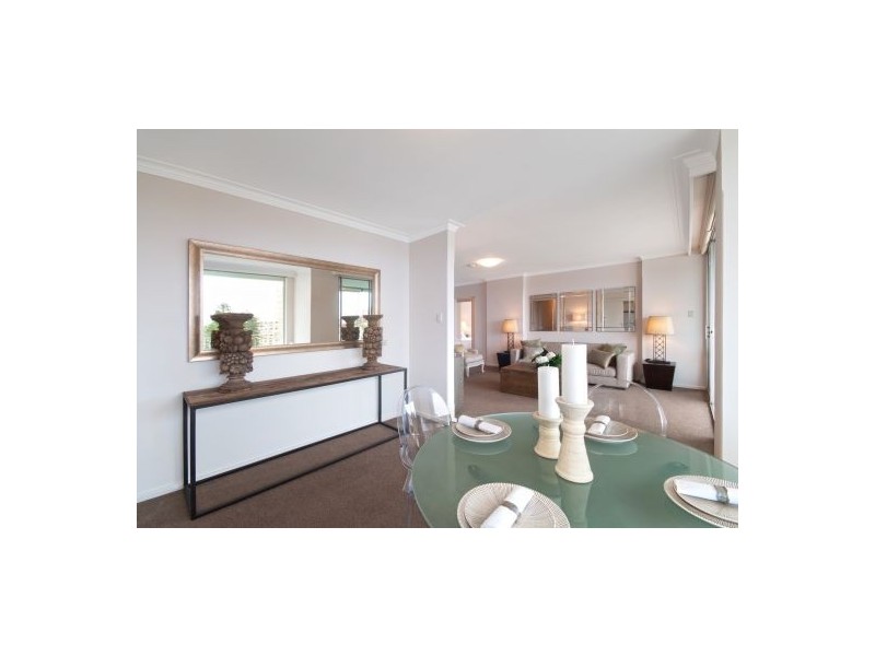 33/1 Lauderdale Avenue, Fairlight NSW 2094