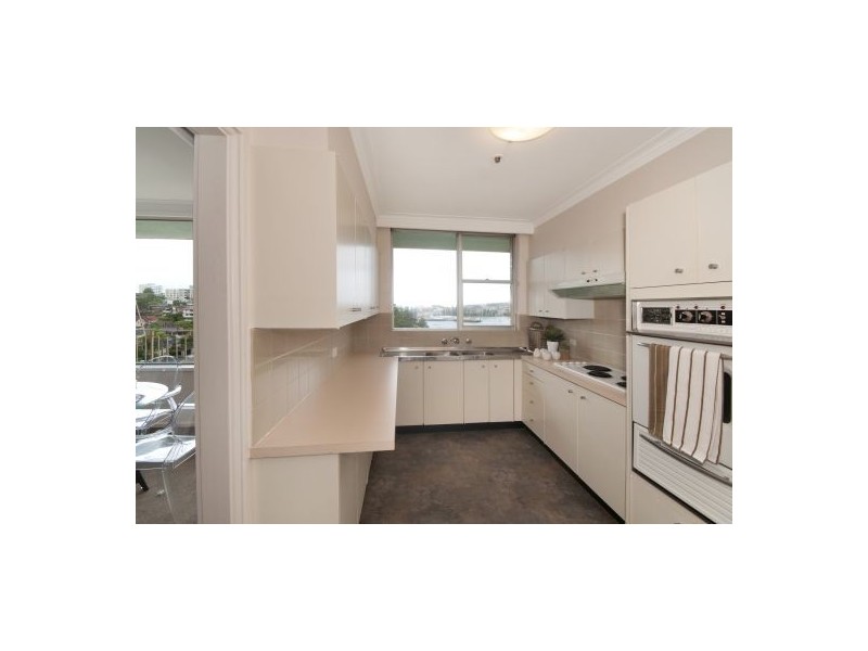 33/1 Lauderdale Avenue, Fairlight NSW 2094