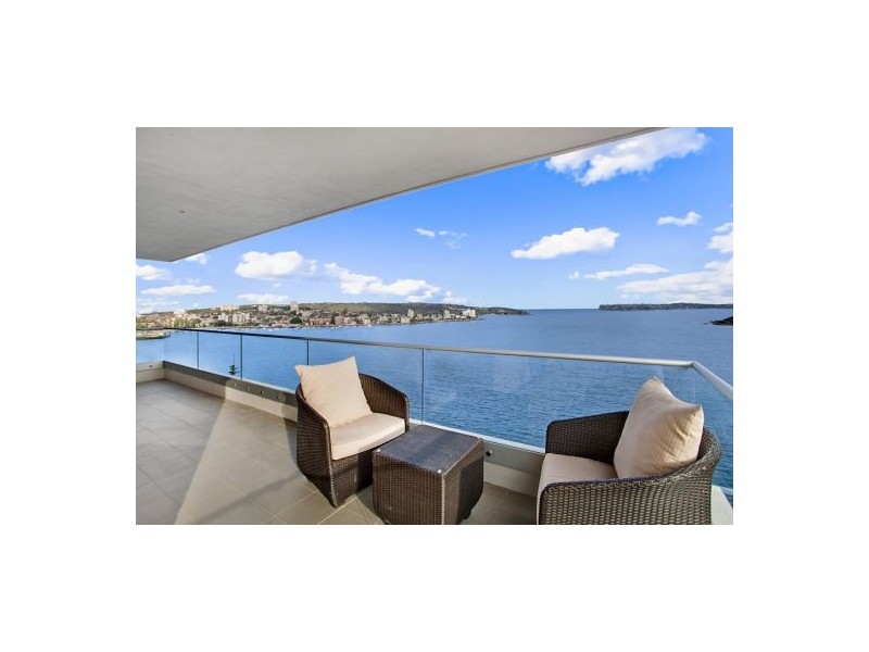 39/1 Lauderdale Avenue, Fairlight NSW 2094