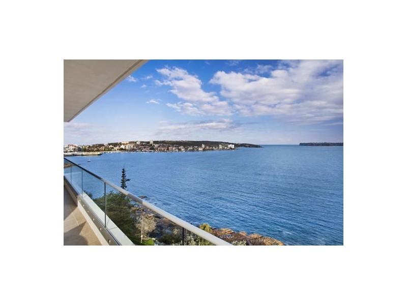 39/1 Lauderdale Avenue, Fairlight NSW 2094