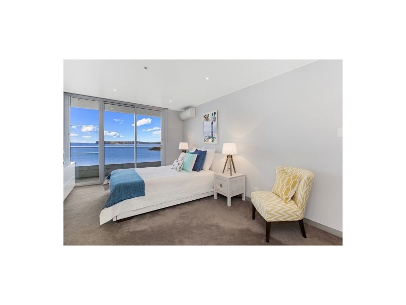 39/1 Lauderdale Avenue, Fairlight NSW 2094