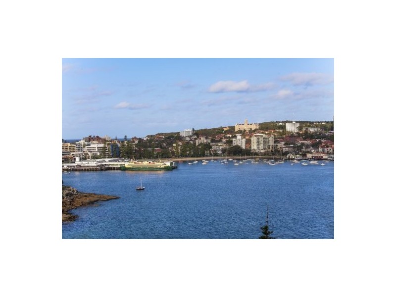 39/1 Lauderdale Avenue, Fairlight NSW 2094