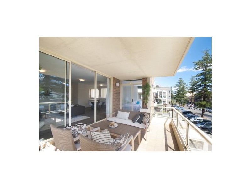 11/42 Victoria Parade, Manly NSW 2095