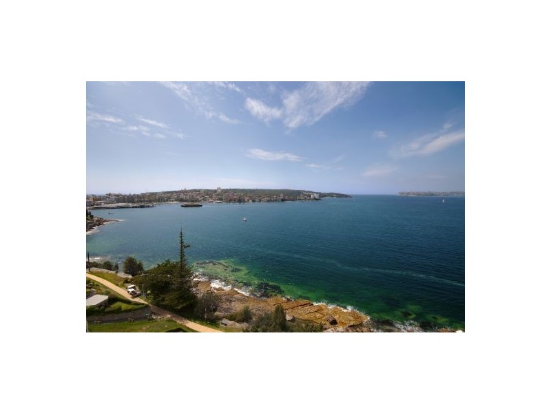 43/1 Lauderdale Avenue, Manly NSW 2095