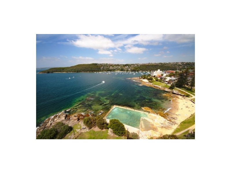 43/1 Lauderdale Avenue, Manly NSW 2095