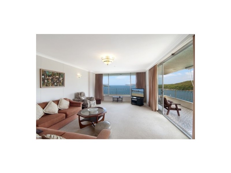 43/1 Lauderdale Avenue, Manly NSW 2095