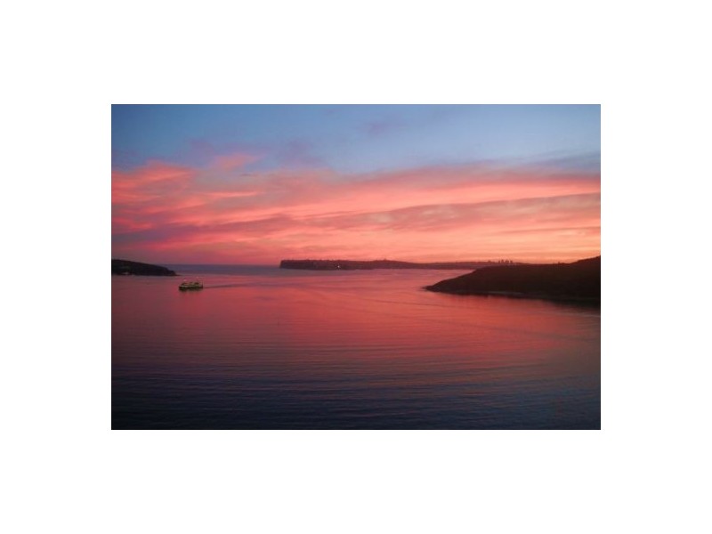 43/1 Lauderdale Avenue, Manly NSW 2095