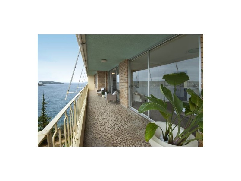 33/1 Lauderdale Avenue, Fairlight NSW 2094