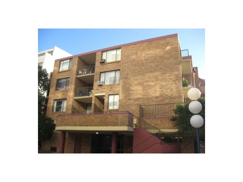 18/26 Whistler Street, Manly NSW 2095