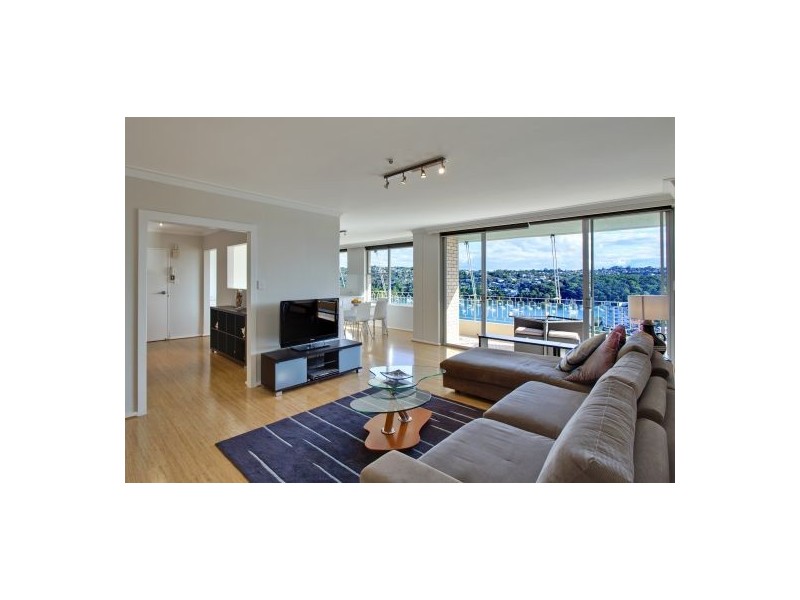 44/1 Lauderdale Avenue, Fairlight NSW 2094